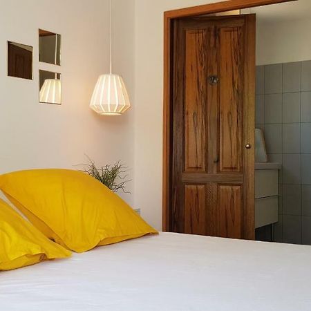 Chambres D'Hotes Caseddu Di Poggiale Фігарі Екстер'єр фото