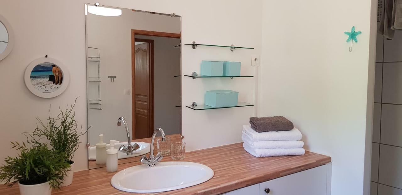 Chambres D'Hotes Caseddu Di Poggiale Фігарі Екстер'єр фото