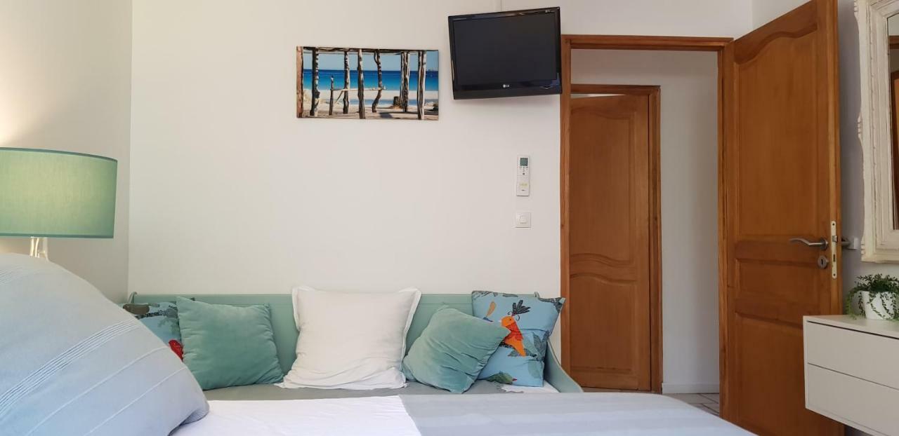 Chambres D'Hotes Caseddu Di Poggiale Фігарі Екстер'єр фото
